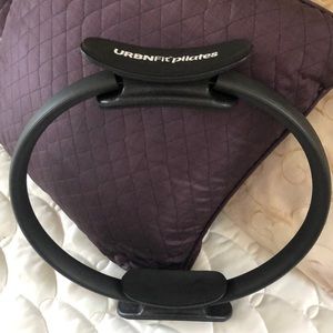 Pilates ring